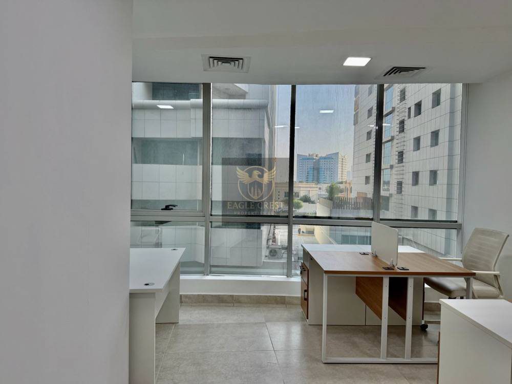 Premium Furnished | Window | All-Inclusive, photo 4