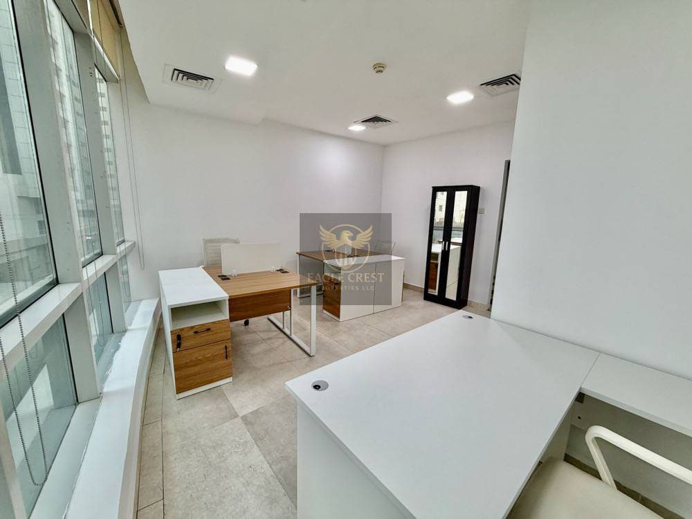 Premium Furnished Business Center | Window Office | All-Inclusive Facilities, photo 7