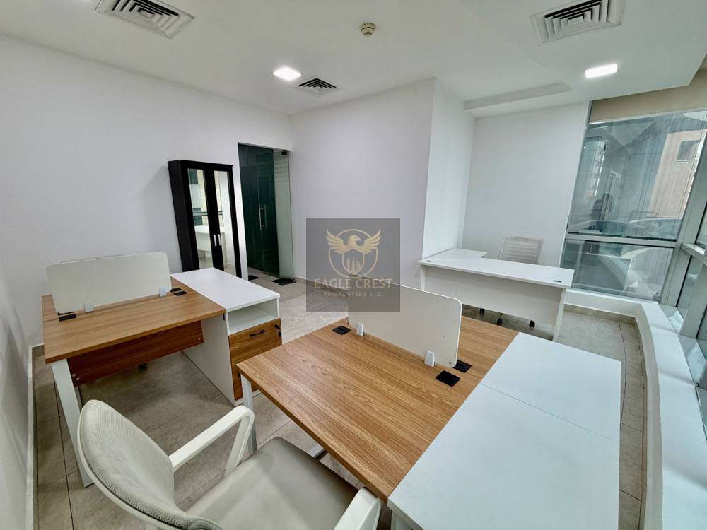 Premium Furnished | Window | All-Inclusive, photo 5