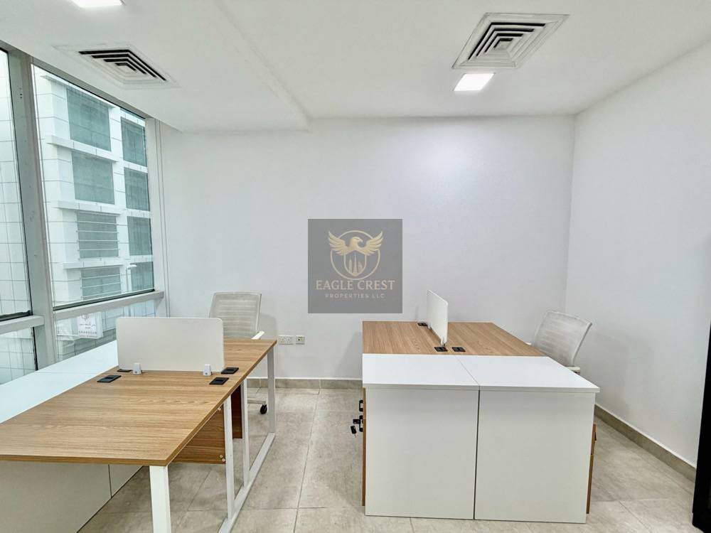 Premium Furnished Business Center | Window Office | All-Inclusive Facilities, photo 8