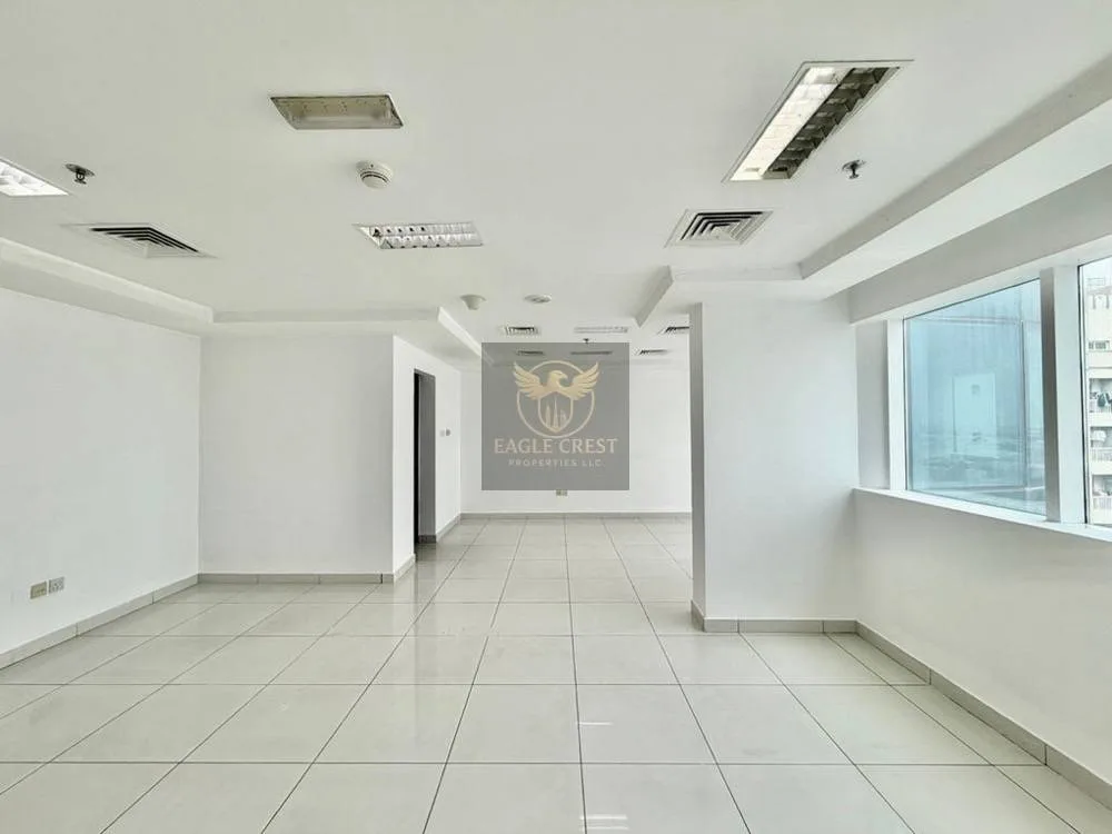 Premium High-Floor | Panoramic Views |Chiller Free