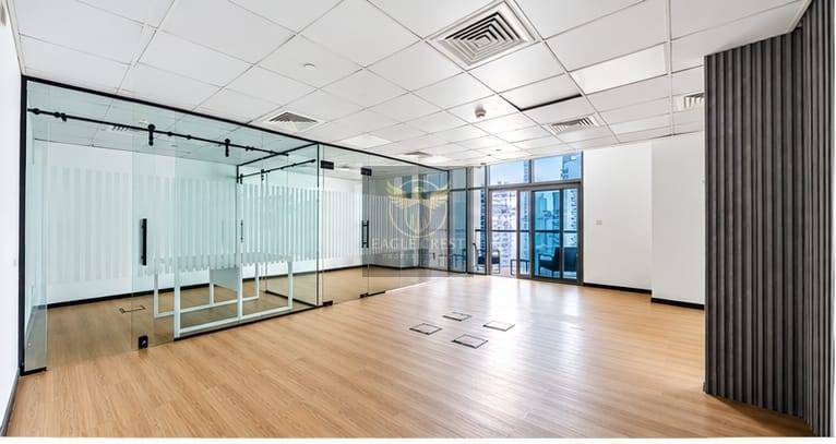 Premium Vacant Office | Fully Fitted | ReadyToMove, photo 2