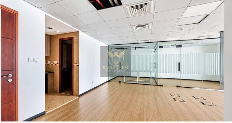 Premium Vacant Office | Fully Fitted | ReadyToMove, photo 3