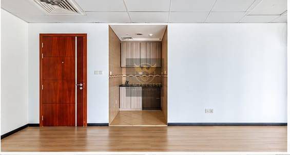 Premium Vacant Office | Fully Fitted | ReadyToMove, photo 5