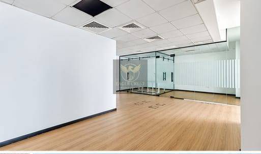 Premium Vacant Office | Fully Fitted | ReadyToMove, photo 6