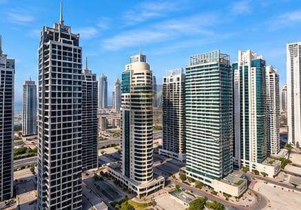 Premium Vacant Office | Fully Fitted | ReadyToMove