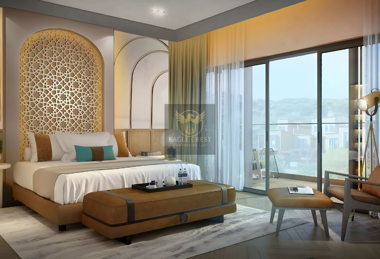 Private Garden | Damac Lagoons | Q42026, photo 10