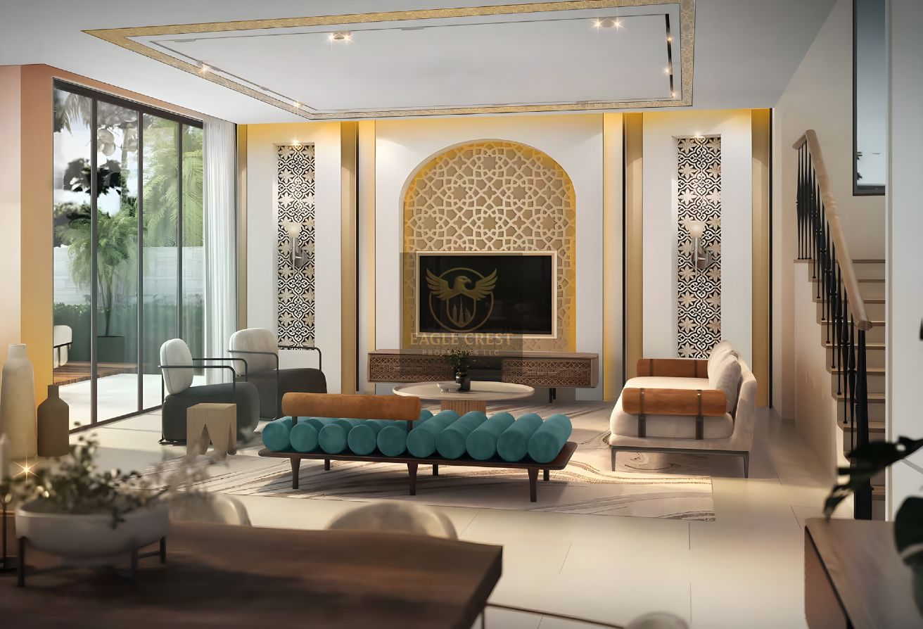 Private Garden | Damac Lagoons | Q42026, photo 9