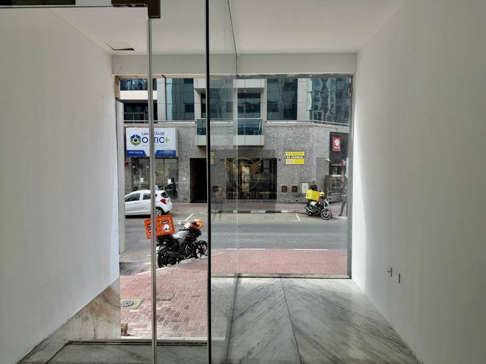 Chiller Free | 1 Parking | W/ Drainage Facility, photo 8
