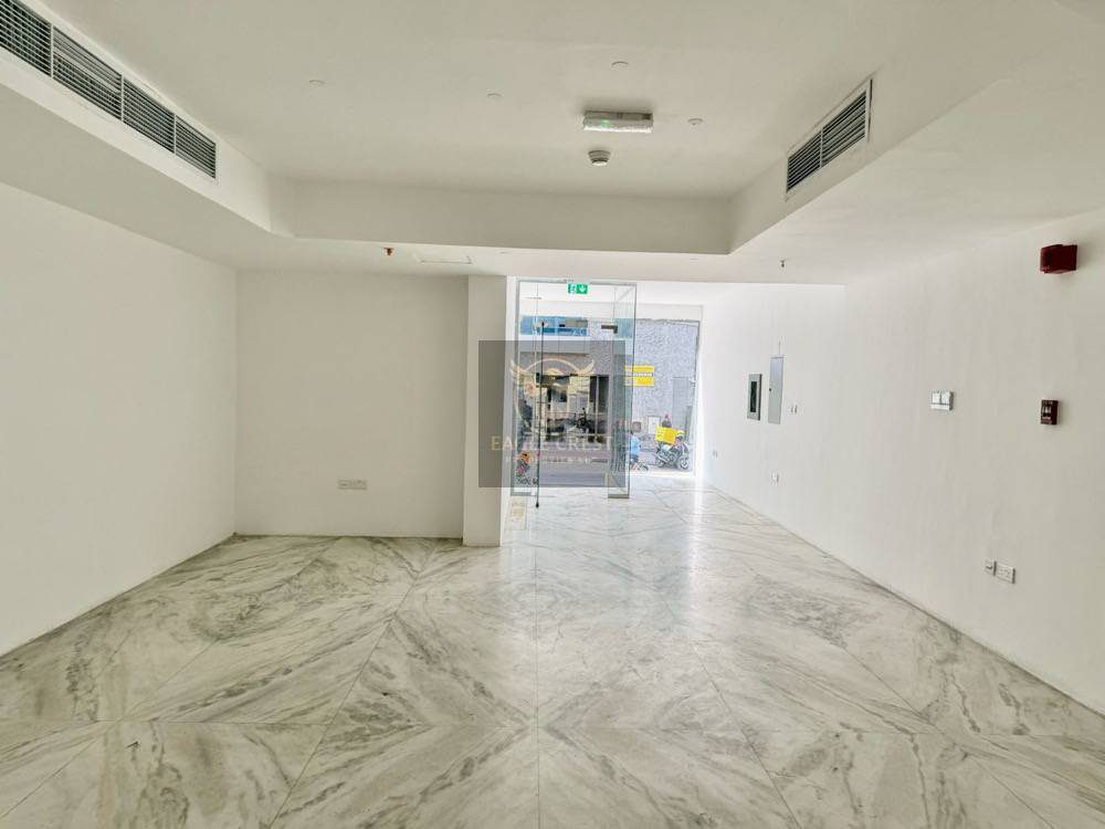 Chiller Free | 1 Parking | W/ Drainage Facility