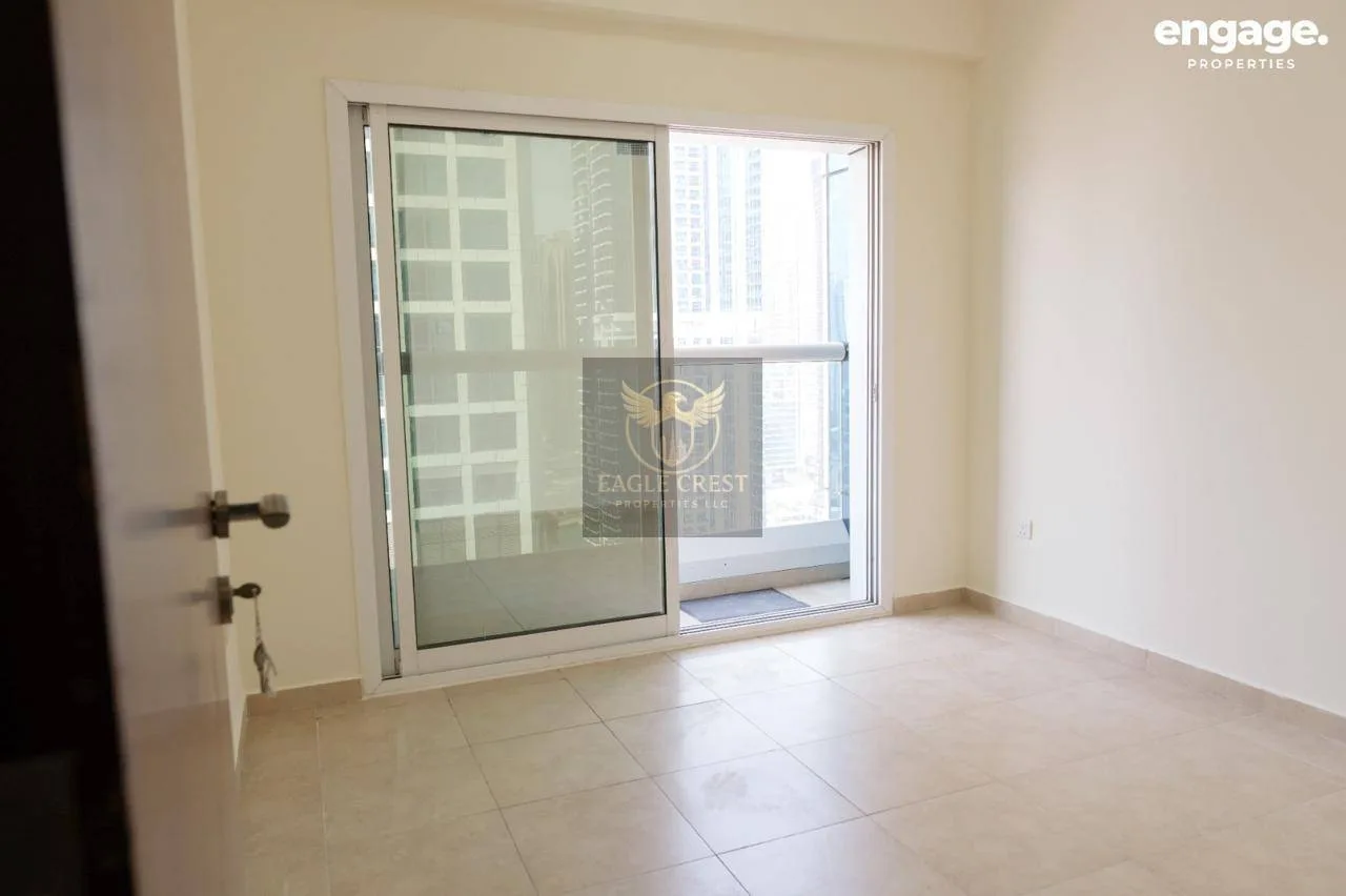 Spacious 1 Br | With Balcony | Near to DMCC, photo 10