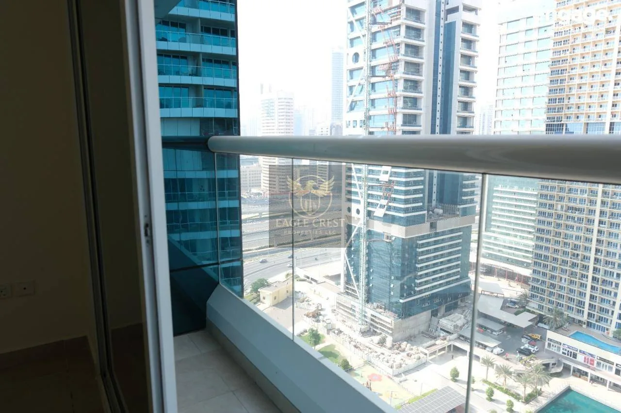 Spacious 1 Br | With Balcony | Near to DMCC, photo 14