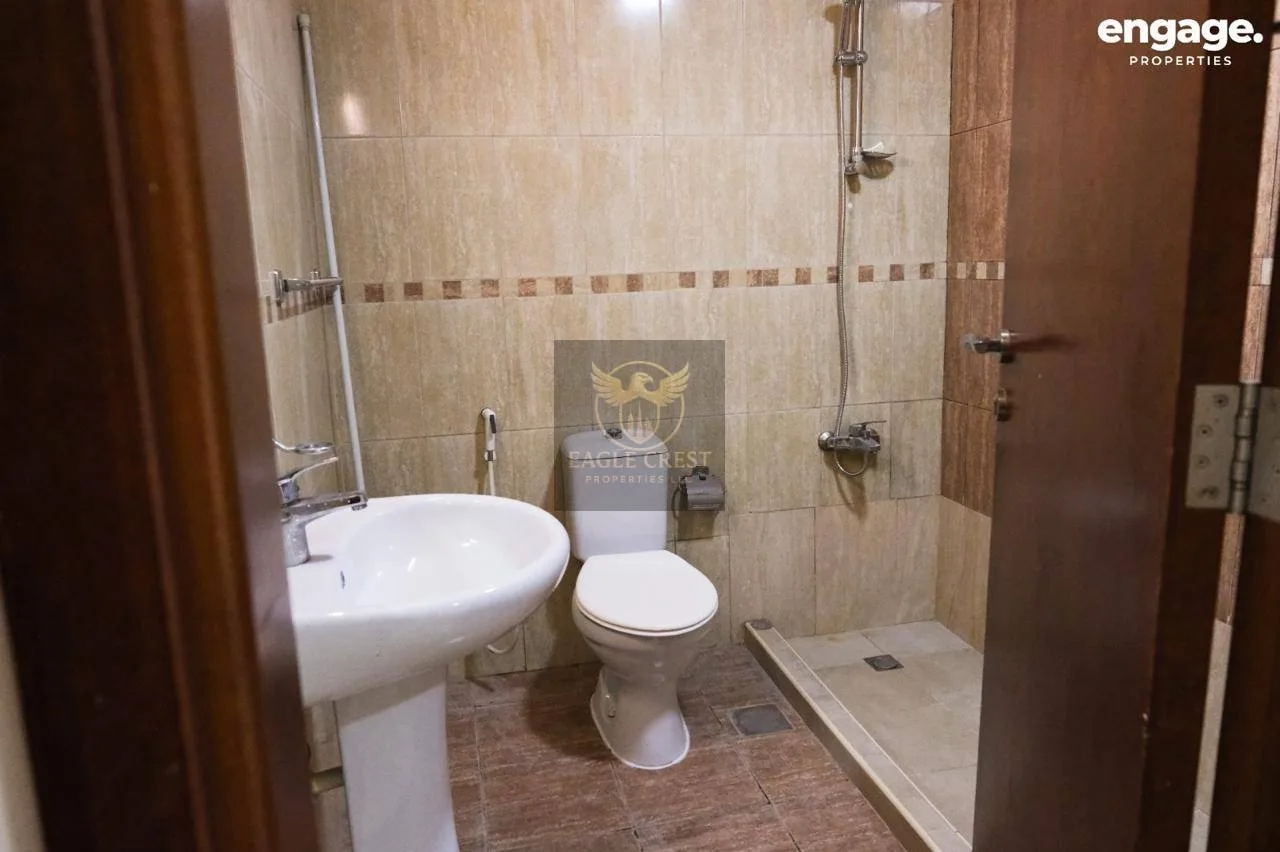 Spacious 1 Br | With Balcony | Near to DMCC, photo 16