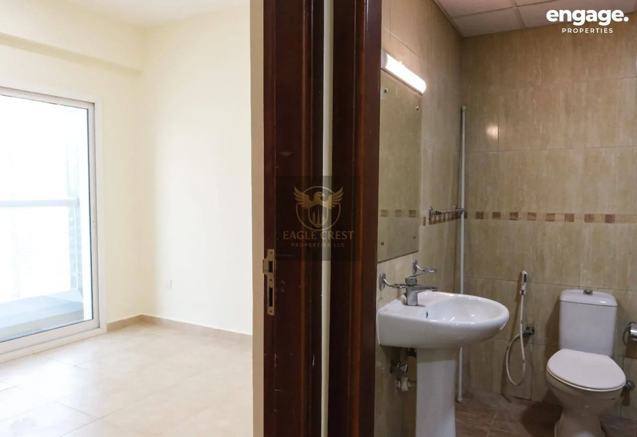 Spacious 1 Br | With Balcony | Near to DMCC, photo 15