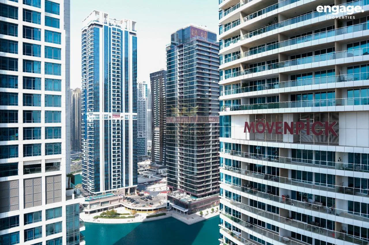 Spacious 1 Br | With Balcony | Near to DMCC, photo 13