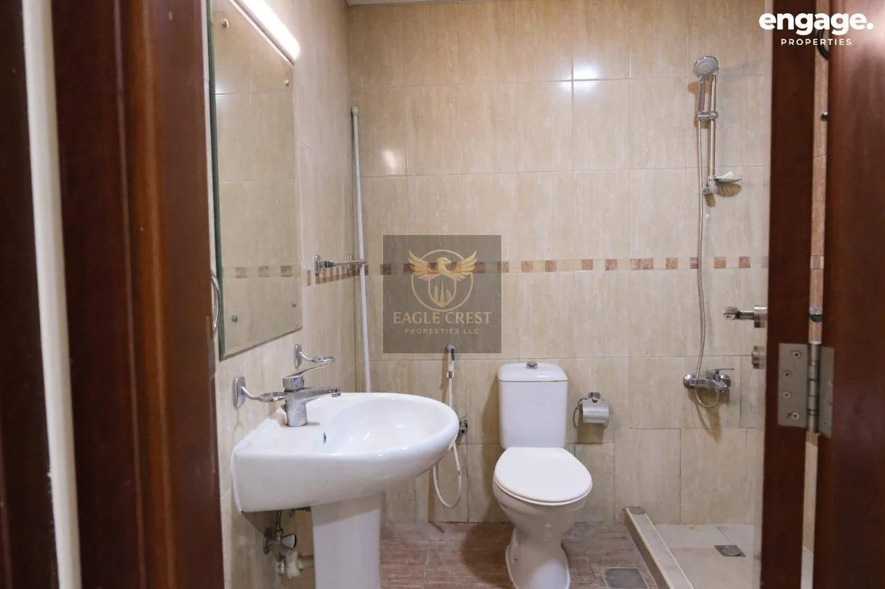 Spacious 1 Br | With Balcony | Near to DMCC, photo 18