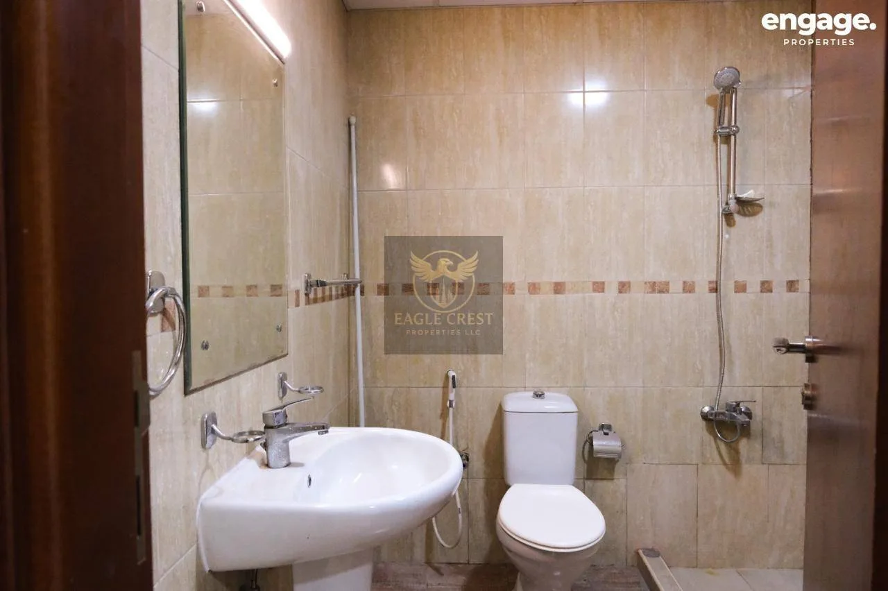 Spacious 1 Br | With Balcony | Near to DMCC, photo 17