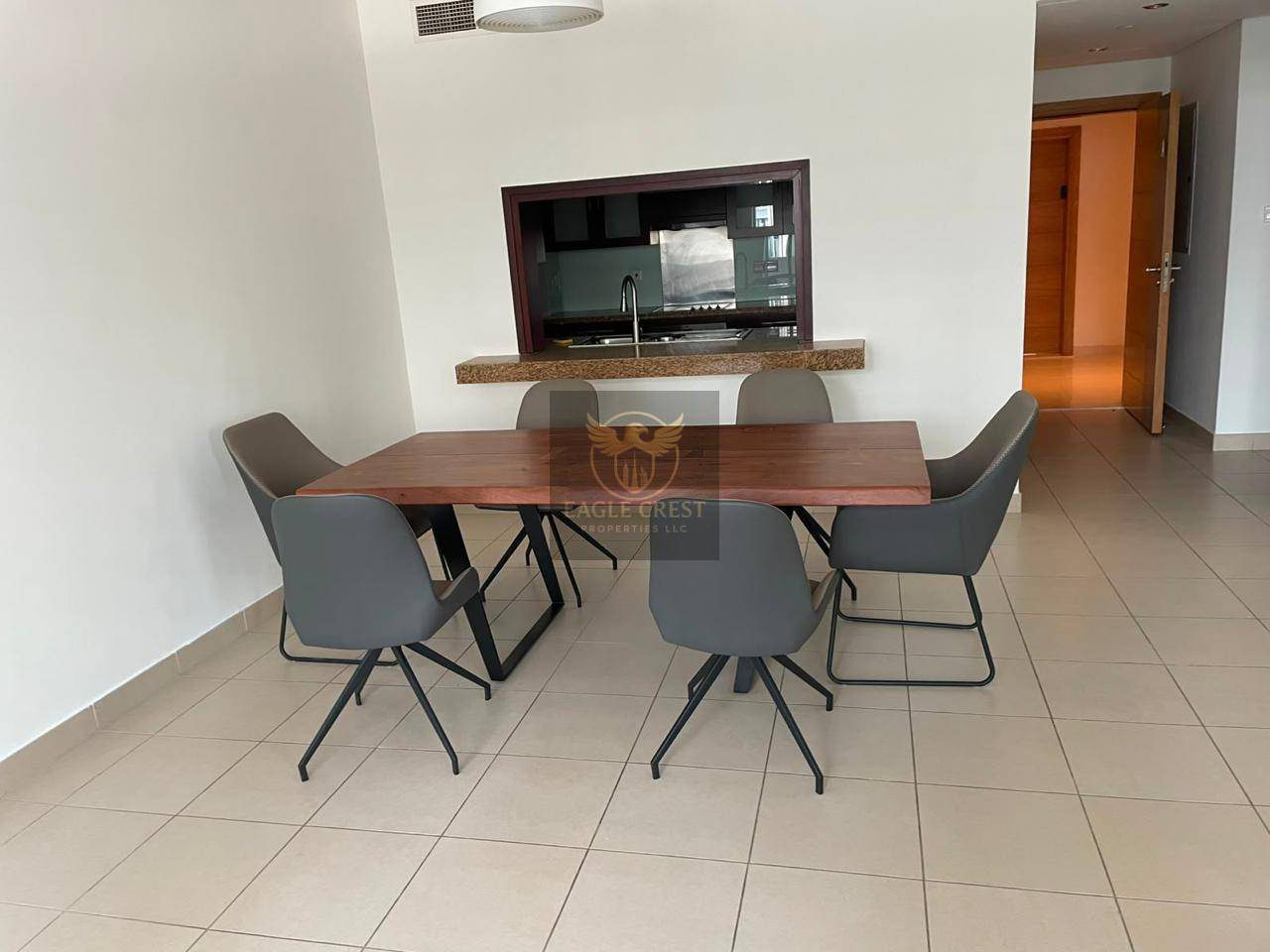 Spacious Bright | Big Balcony | Furnished Kitchen, photo 2