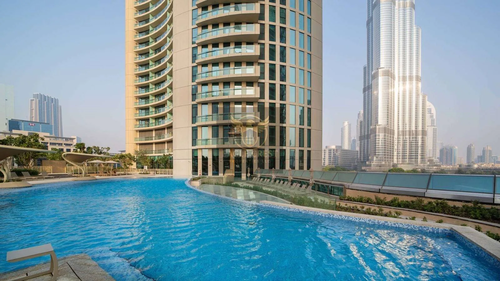Spacious Prime Location | Stunning Views&Amenities, photo 2