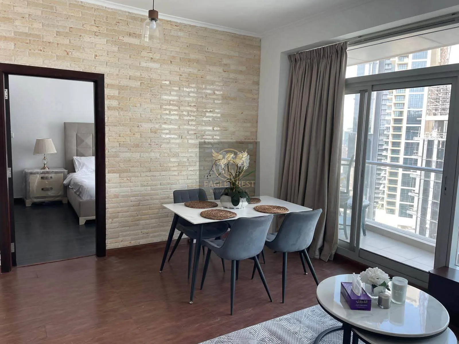 Spacious Prime Location | Stunning Views&Amenities, photo 3