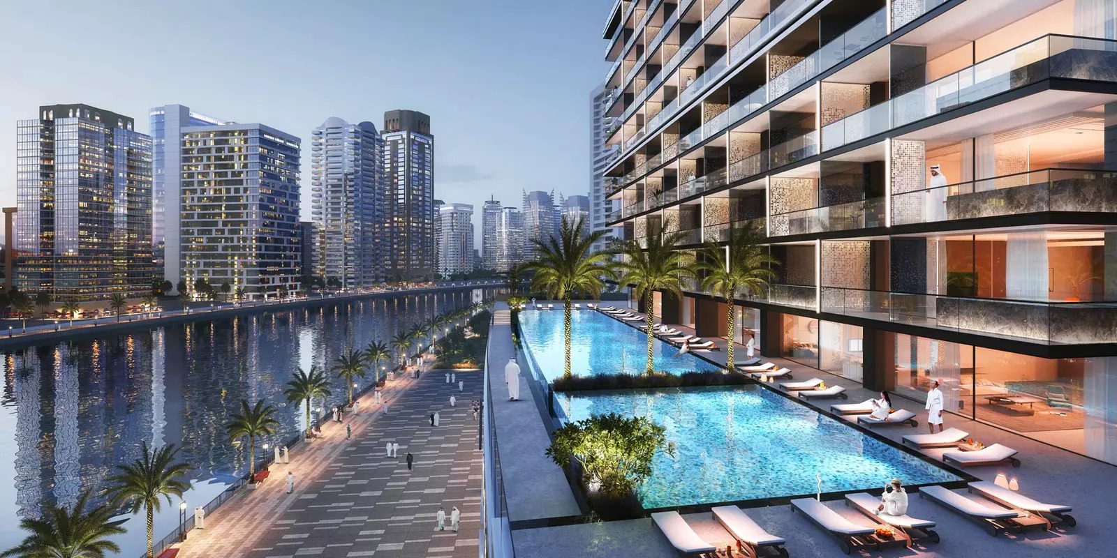 Trillionaire Residences, photo 2