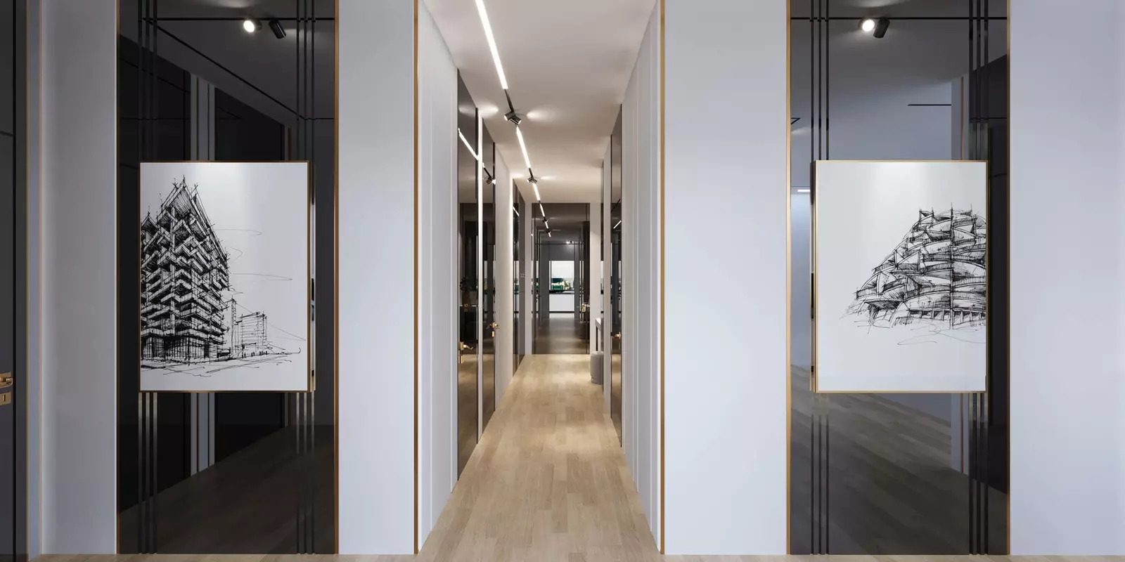 Trillionaire Residences, photo 3