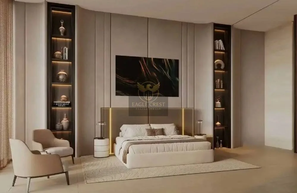 Ultra-Luxury Smart Home | Canal Views | High ROI, photo 6