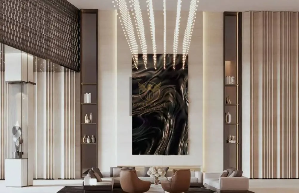 Ultra-Luxury Smart Home | Canal Views | High ROI, photo 8