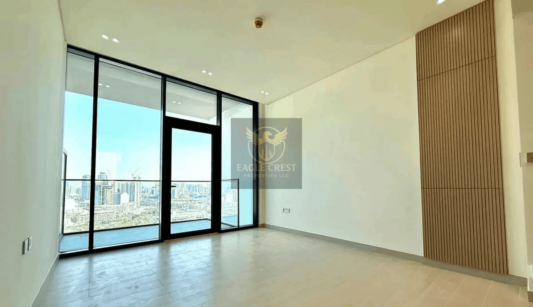 Brand New | Mid Floor | Balcony |Premium Amenities, photo 4