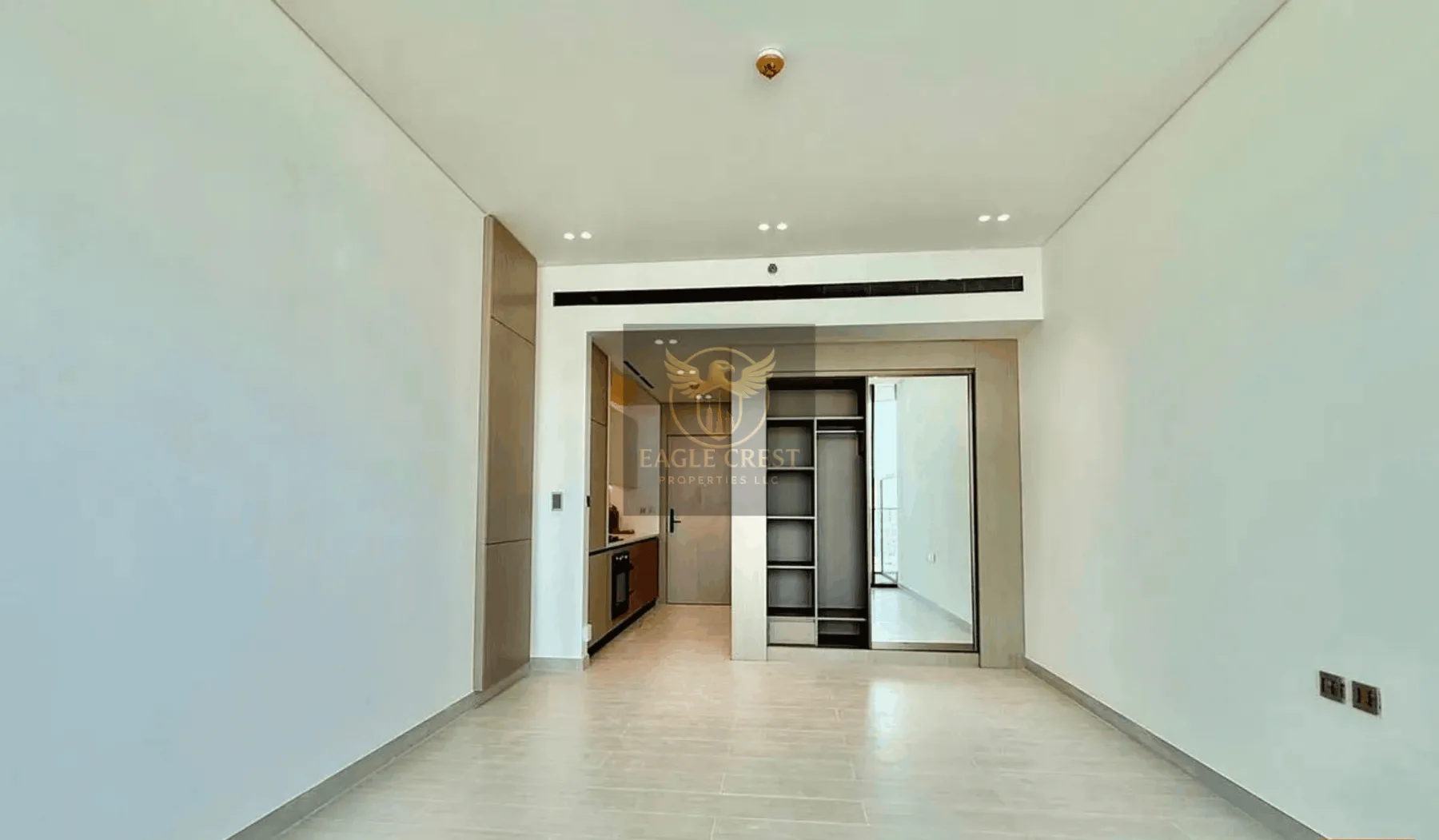 Brand New | Mid Floor | Balcony |Premium Amenities, photo 5