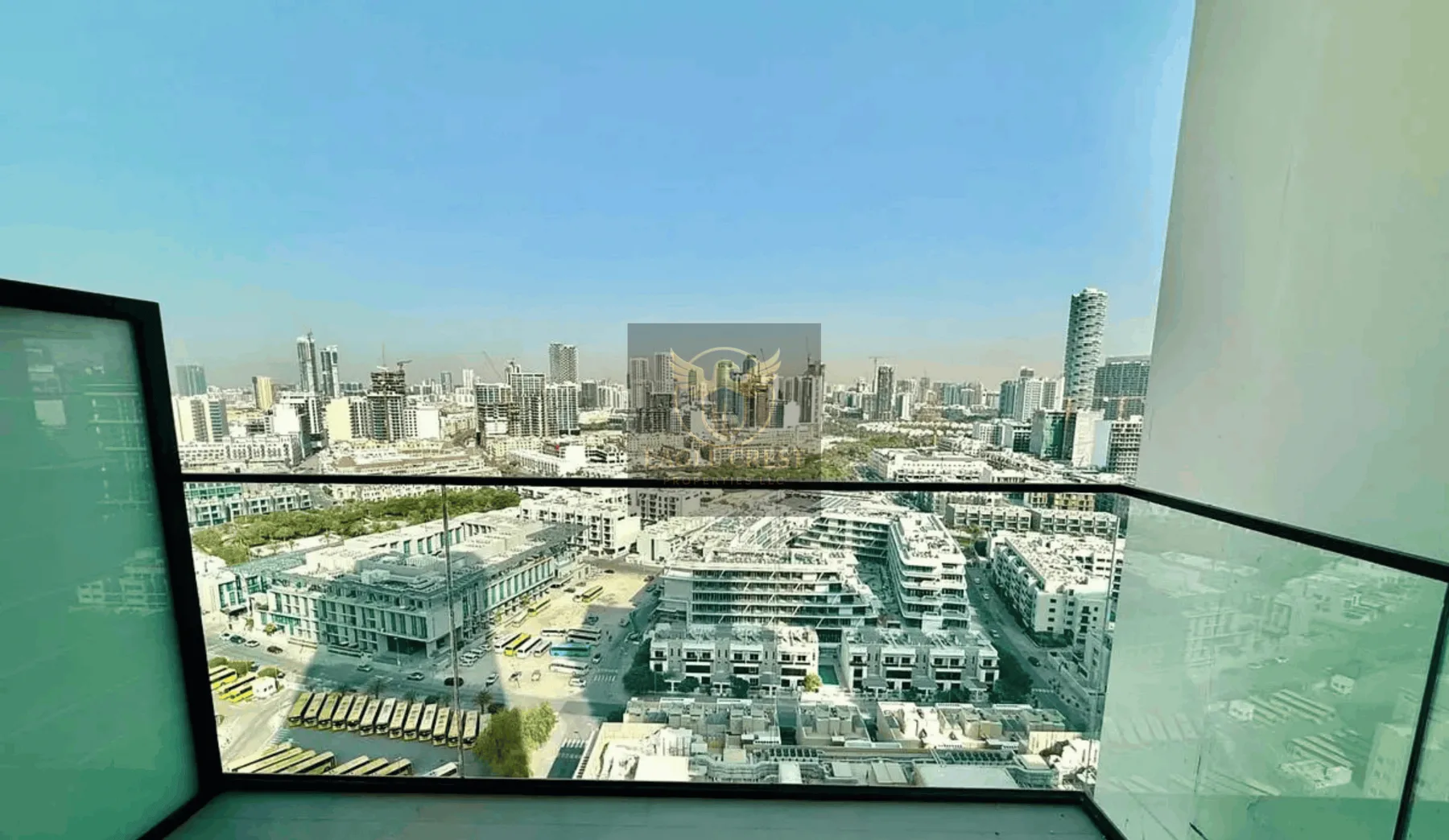 Brand New | Mid Floor | Balcony |Premium Amenities, photo 15