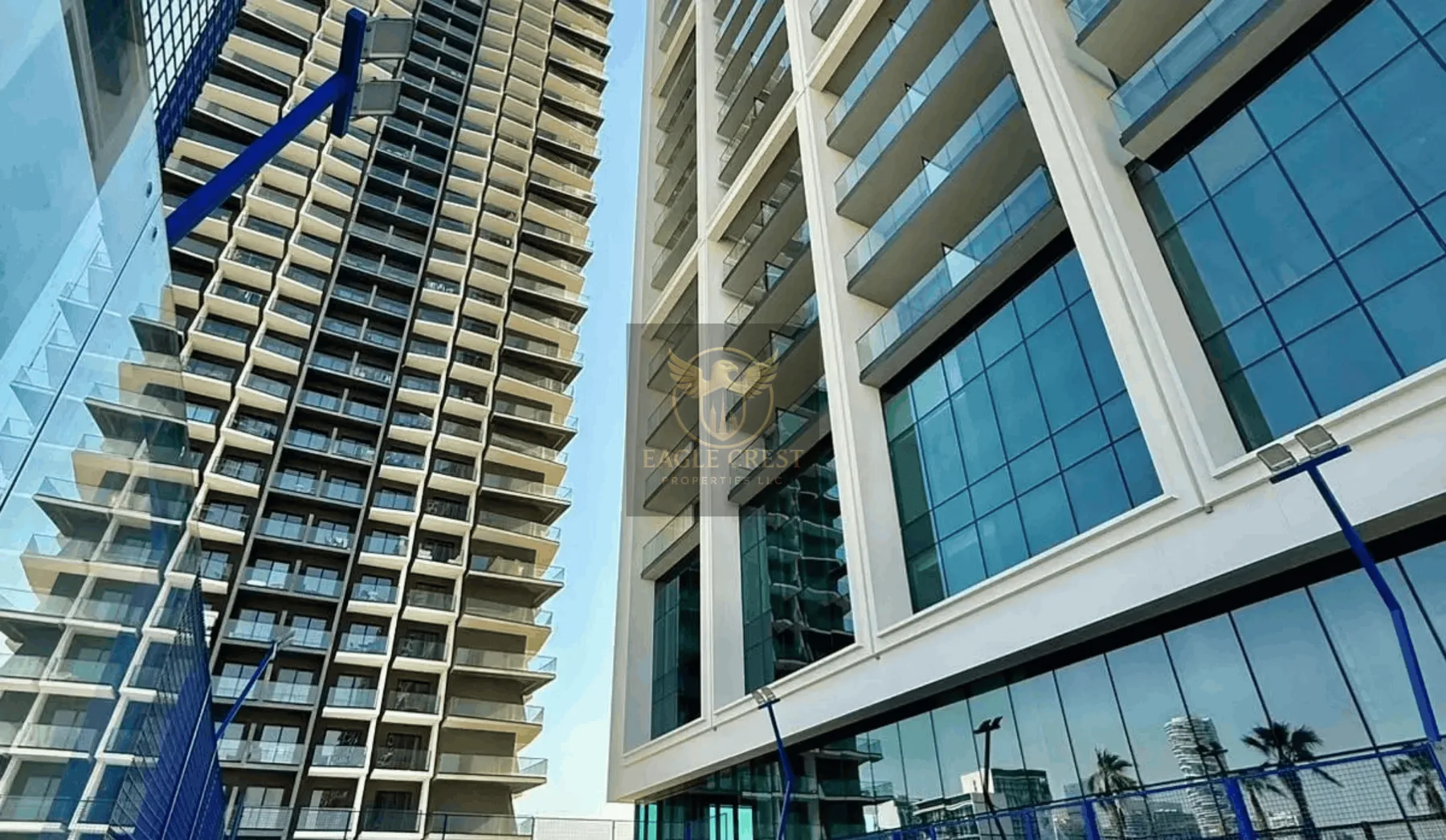 Brand New | Mid Floor | Balcony |Premium Amenities, photo 13