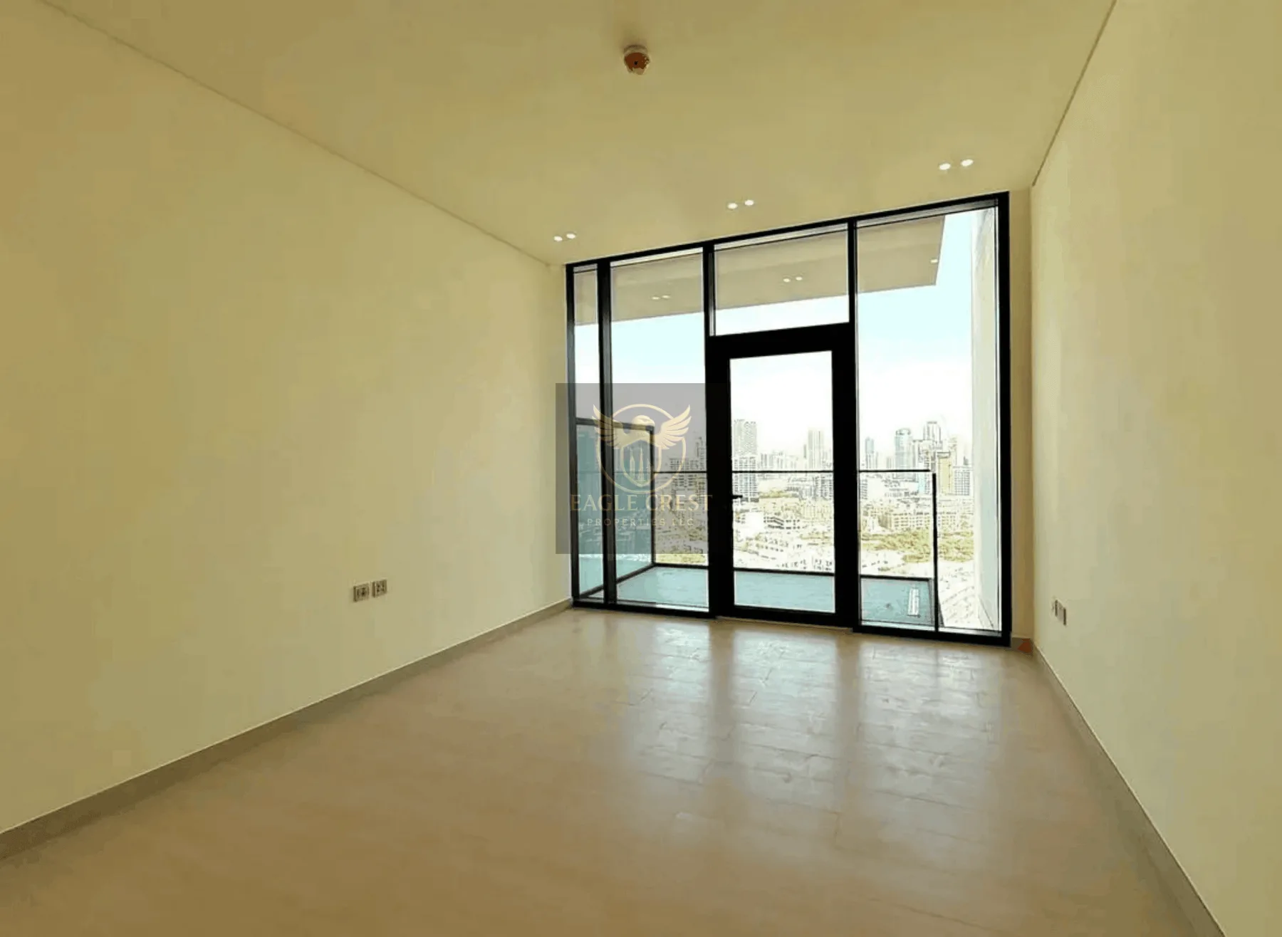 Brand New | Mid Floor | Balcony |Premium Amenities, photo 3