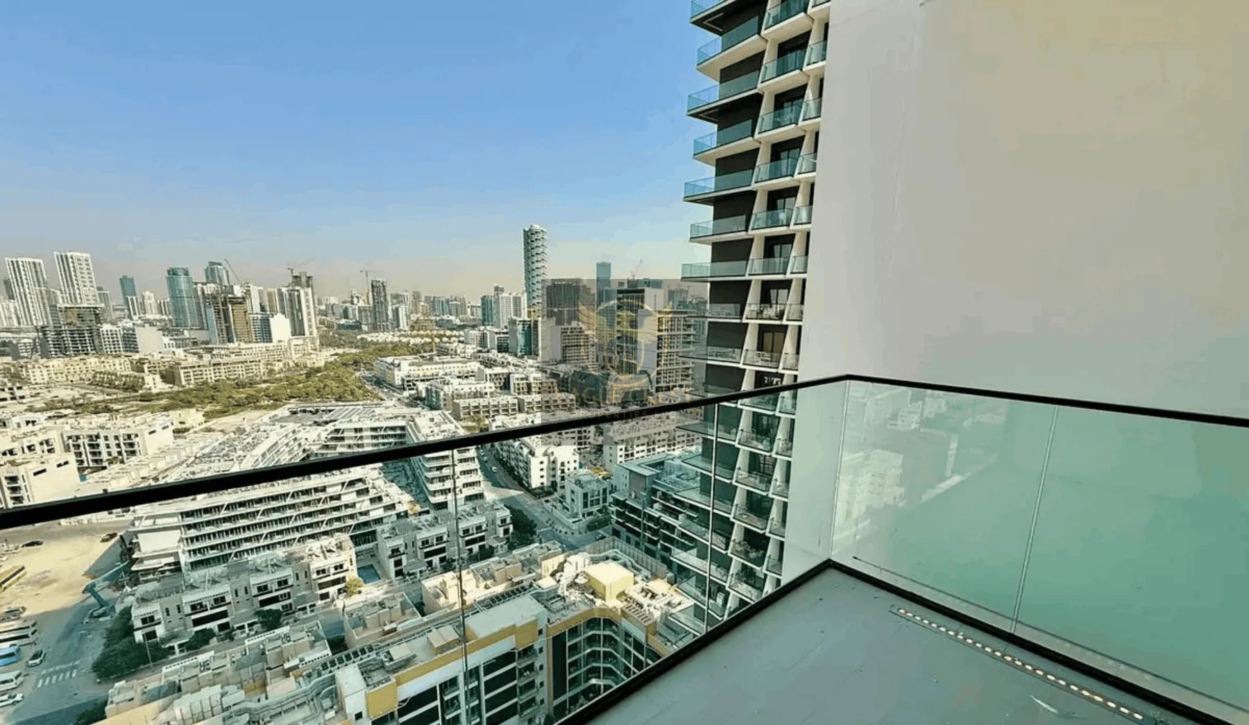 Brand New | Mid Floor | Balcony |Premium Amenities, photo 6