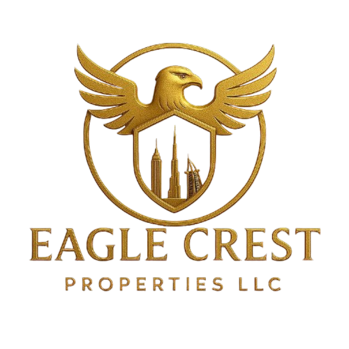Eagle Crest Properties Logo